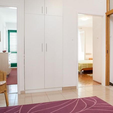 Apartment Nevia มาคาร์สกา ห้อง รูปภาพ