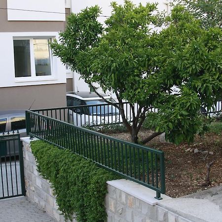Apartment Nevia มาคาร์สกา ห้อง รูปภาพ