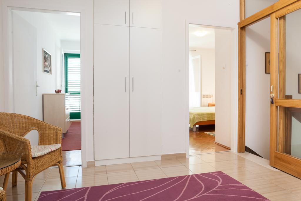 Apartment Nevia มาคาร์สกา ห้อง รูปภาพ