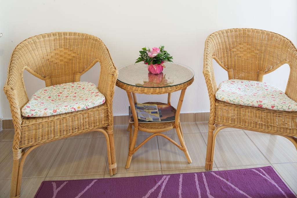 Apartment Nevia มาคาร์สกา ห้อง รูปภาพ