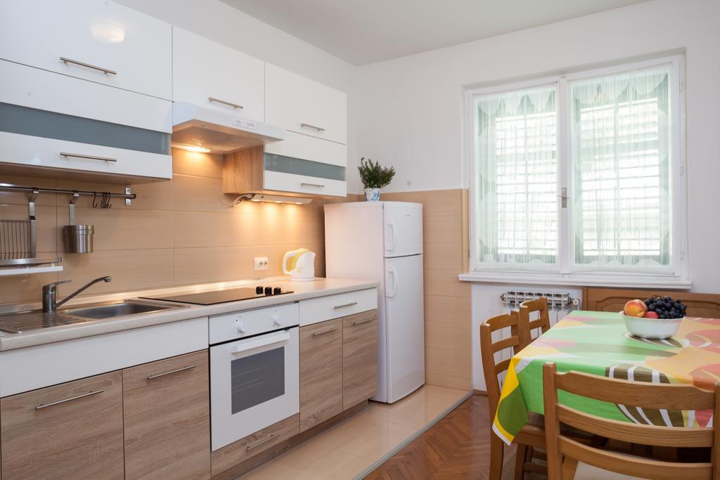 Apartment Nevia มาคาร์สกา ห้อง รูปภาพ