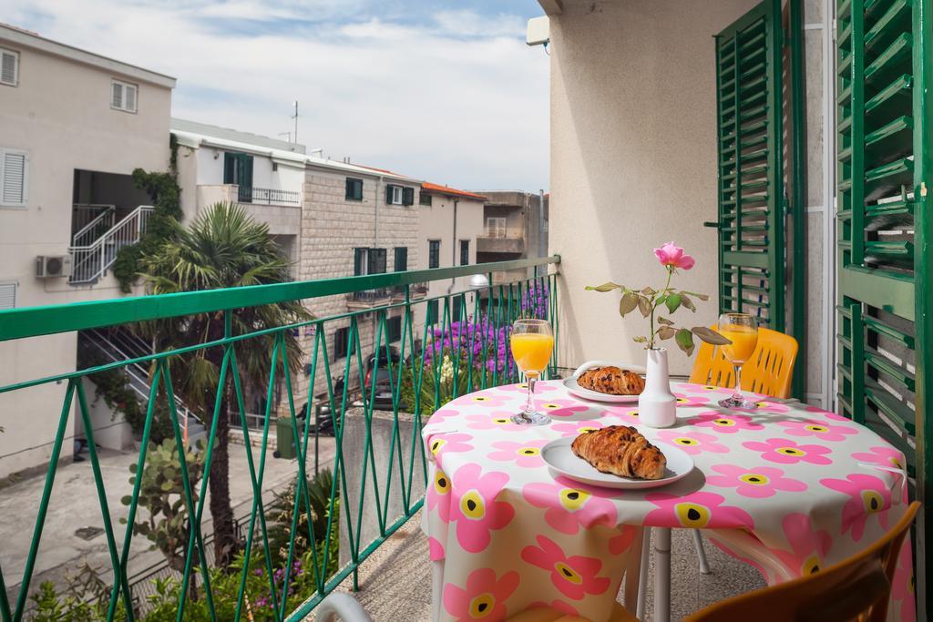 Apartment Nevia มาคาร์สกา ห้อง รูปภาพ