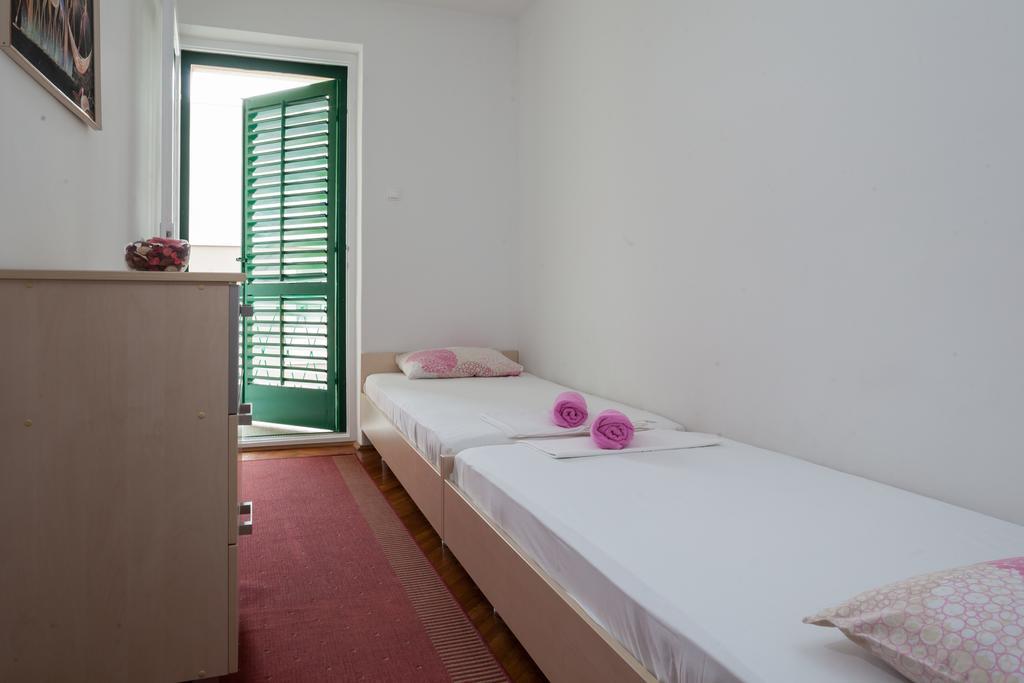 Apartment Nevia มาคาร์สกา ห้อง รูปภาพ