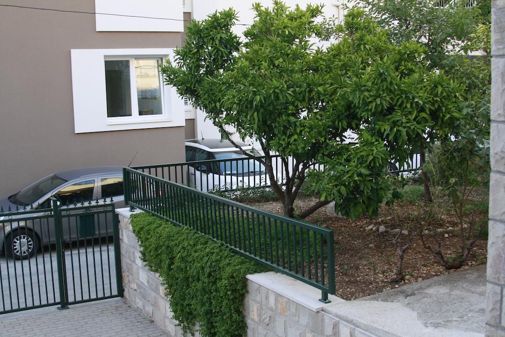 Apartment Nevia มาคาร์สกา ห้อง รูปภาพ